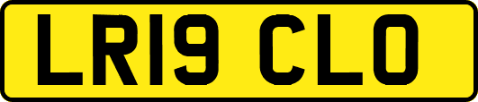 LR19CLO