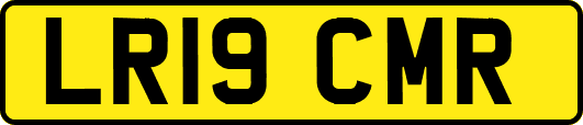 LR19CMR