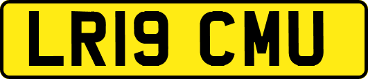 LR19CMU