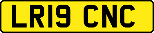 LR19CNC