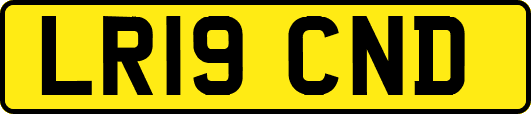 LR19CND