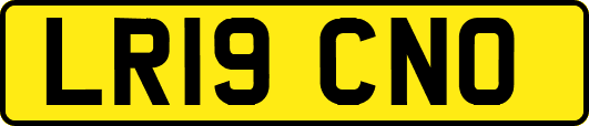 LR19CNO