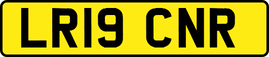 LR19CNR