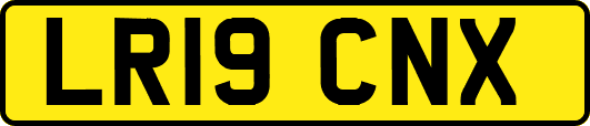 LR19CNX