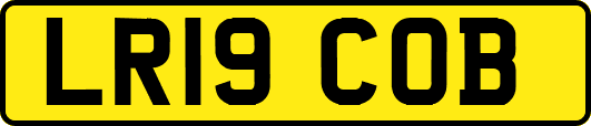 LR19COB
