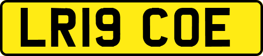 LR19COE