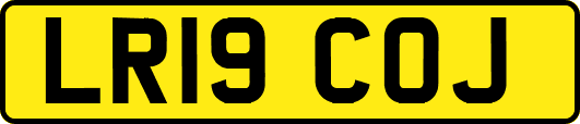 LR19COJ