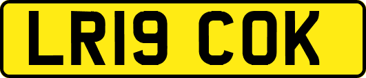 LR19COK