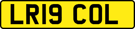 LR19COL