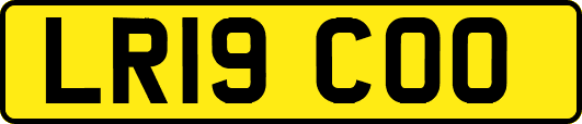 LR19COO