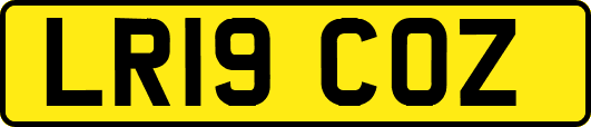 LR19COZ