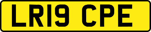 LR19CPE