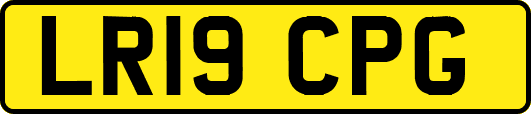 LR19CPG
