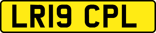 LR19CPL