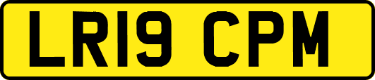 LR19CPM
