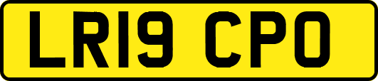 LR19CPO