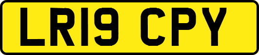 LR19CPY