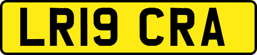 LR19CRA