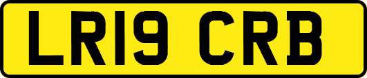 LR19CRB