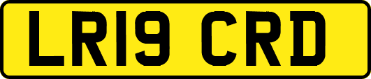 LR19CRD