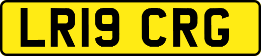 LR19CRG