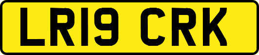 LR19CRK