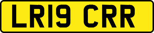 LR19CRR