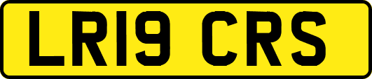 LR19CRS