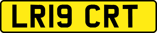LR19CRT