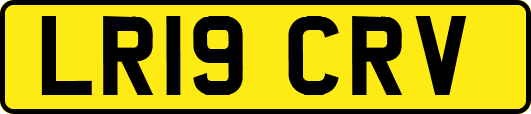 LR19CRV