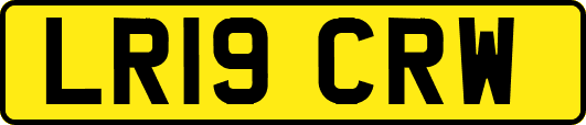 LR19CRW