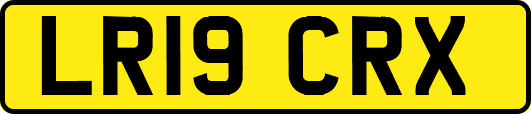 LR19CRX