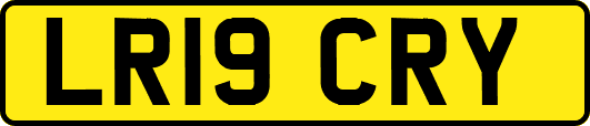 LR19CRY