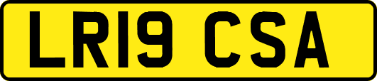 LR19CSA