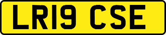 LR19CSE