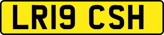 LR19CSH