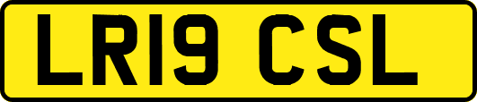 LR19CSL