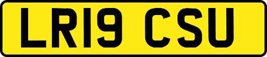 LR19CSU