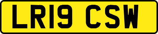LR19CSW
