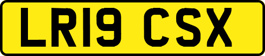 LR19CSX