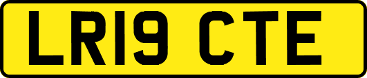 LR19CTE