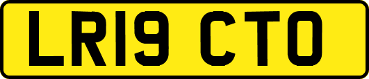LR19CTO