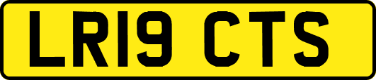 LR19CTS