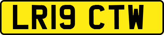 LR19CTW