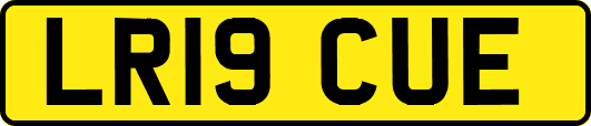 LR19CUE