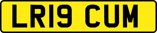 LR19CUM
