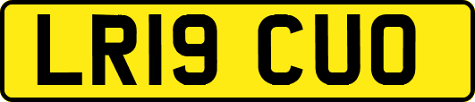 LR19CUO