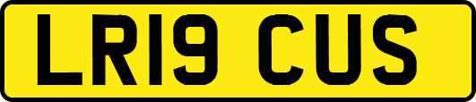 LR19CUS