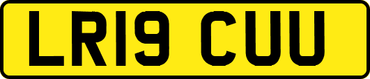 LR19CUU