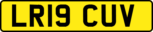 LR19CUV
